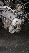 Oto Çıkma Parça / Motor / Motor Komple / Honda / Civic / Çıkma Parça 