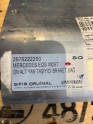 MERCEDES EQS W297 ÖN ALT YAN TAŞIYICI BRAKET SAĞ 2976222200 SO