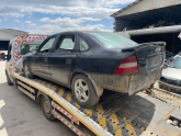OPEL VECTRA B SOL ARKA KAPI ÇIKMA ORJİNAL
