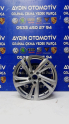 VOLKSWAGEN T-ROC 2020-2025 SÖKME HATASIZ JANT OEM 2GA601025AM