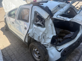 2024 DACIA DUSTER 1.5 4*4 ADBLUE HURDA BELGELİ SATILIK