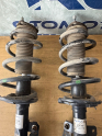 FORD TRANSİT SAĞ SOL AMORTİSÖR TAKIMI  ORİJİNAL ÇIKMA / HAZIR ST