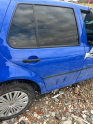 VW GOLF 4 SAĞ ARKA KAPI