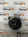 FİAT DOBLO KLİMA KOMPRESÖRÜ ÇIKMA ORJİNAL TEMSAN OTO