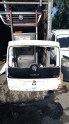 Fiat Doblo geniş aile bagaj kapisi