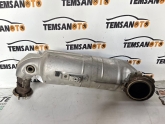 OPEL CORSA GRANDLAND CROSSLAND 1.2 PRUTECH KATALİZÖR TEMSAN OTO
