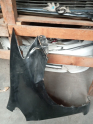2007-2012 TOYOTA AURIS CIKMA ORJINAL SAG ON CAMURLUK