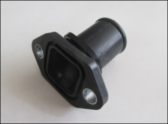 BORU SU ÇIKIŞ COROLLA 93-97 CONTALI PLASTİK 16331-15080