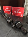Oto Çıkma Parça / Fiat / Marea / Alt Takım & Direksiyon / Aks / Çıkma Parça 