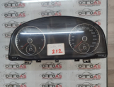 2012 VOLKSWAGEN CADDY GÖSTERGE PANELİ 2K0920875L