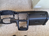 Ford  Eskord  Göğüslük