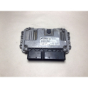 Fiat Doblo 1.4 Motor Beyni 0261S05794 55248478
