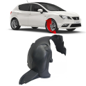 6P0809958 SEAT İBİZA 2009-2017  ÇAMURLUK DAVLUMBAZI SAG