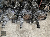 OPEL ANTARA 4X4 ARAZİ ŞANZIMANI, YAVRU ŞANZIMAN