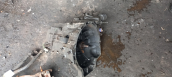 Çıkma mazda 323 manuel şanzıman