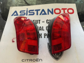 Peugeot 308 sw sol arka stop çıkma