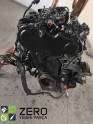 03L100036C Caga 2.0 TDI Komple Motor A4 A5 A6 Q5