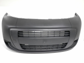 FİAT FİORİNO CITROEN NEMO PEUGEOT BIPPER ÖN TAMPON ALTTAN SİSSİZ