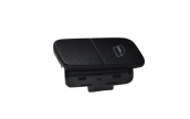 CAM AÇMA DÜĞMESİ POLO 03-10  ARKA SOL TEKLİ 6Q0959855