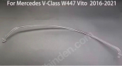 MERCEDES VİTO 44716-21 1 FARLIK LED CUBUGU