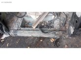 land rover freelander 1 kesme arka