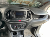 Oto Çıkma Parça / Elektrik / Teyp / Fiat / Doblo / Çıkma Parça 