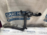ÇIKMA VW CADDY TURBO BORUSU