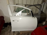 ÖZMEN OPEL CORSA D ÇIKMA SAĞ ÖN KAPI BEYAZ