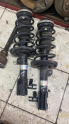 ASTRA H ÖN AMORTİSÖR AKİL YAMAN OTOMOTİV