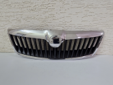 SKODA OCTAVİA ÖN PANJUR KROM NİKELAJLI SIFIR 2008-2013