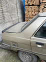 RENAULT BRODWAY SAĞ ARKA ÇAMURLUK ORJİNAL ÇIKMA