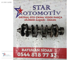 Oto Çıkma Parça / Motor / Krank / Ford / Tourneo Connect / Çıkma Parça 