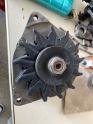 FORD ESCORT ŞARJ DİNOMOSU