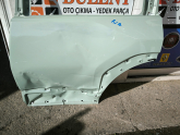 Oto Çıkma Parça / Kaporta & Karoser / Kapı / Kia / Soul / Çıkma Parça 