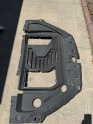 CHERY TİGGO 7 ÇIKMA ORJİNAL MOTOR MUHAFAZA 609000793A BDÇ