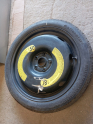WW Passat yedek lastik Jant 1K0601027AP