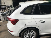 SKODA SCALA 2017 2023 DEPO KAPAĞI İÇ DIŞ 657809702