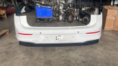 2021-2024 VW GOLF ARKA TAMPON HATASIZ 5H6807417