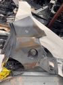 Toyota yaris sol arka çamurluk çıkma yedek parça