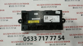 5WA907007F VW GOLF 8 AUDI A3 KLİMA KONTROL MODÜLÜ