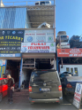 Oto Çıkma Parça / Kaporta & Karoser / Kapı Camları / Volkswagen / Tiguan / Çıkma Parça 