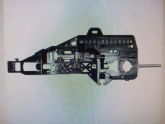 captur CLİO 4 tiwingo kapi kol mekanizma sag 806062761R