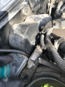 Volvo s40 ön silcek motoru çıkma