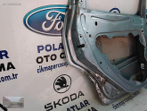 Oto Çıkma Parça / Kaporta & Karoser / Kapı / Ford / Focus / Çıkma Parça 