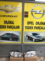 chevrolet captiva sağ sol takım far sıfır c100 captiva far
