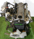 Oto Çıkma Parça / Motor / Motor Komple / Daihatsu / Terios / Çıkma Parça 