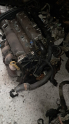 OPEL MERİVA 1.6 MOTOR.OTO ERKAN ÜNYE