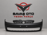 OPEL CORSA ÖN TAMPON SİYAH 2001 2002 2003 2004 / TAİWAN
