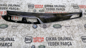 BMW 5 SERİSİ G30 TORPİDO TRİM KAPLAMASI