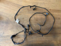 BMW 5 SERİ G60 ARKA TAMPON PARK SENSÖRÜ TESİSATI 5B341B9